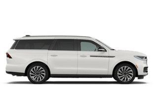 2026 Lincoln Lincoln Navigator External Image 1